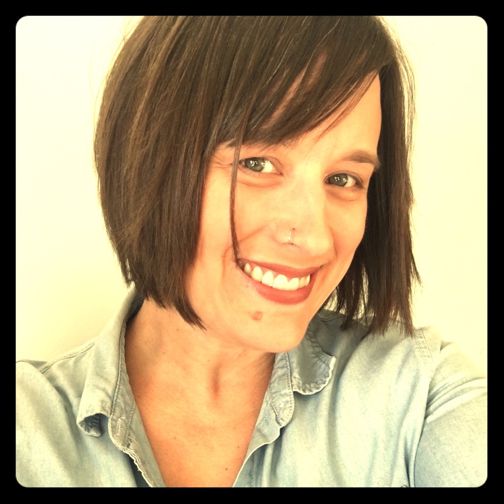 Meet your Posher, Jen
